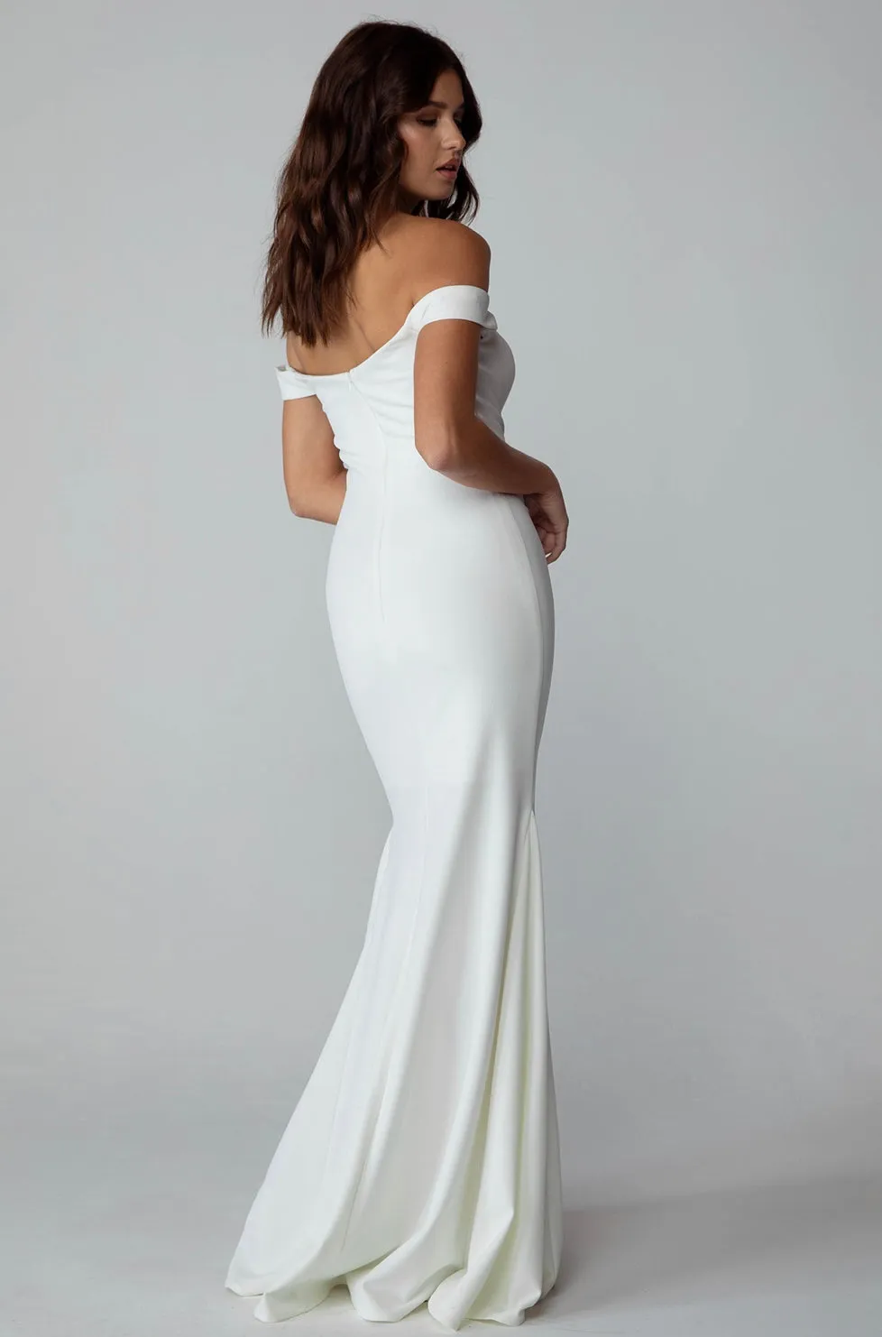 Eureka Evening Gowns 9081