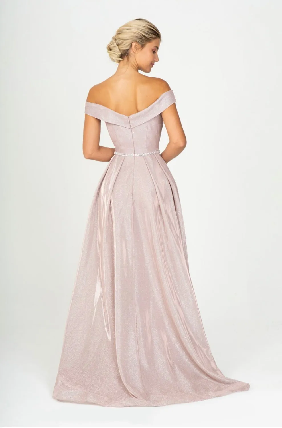 Eureka Evening Gowns 9808