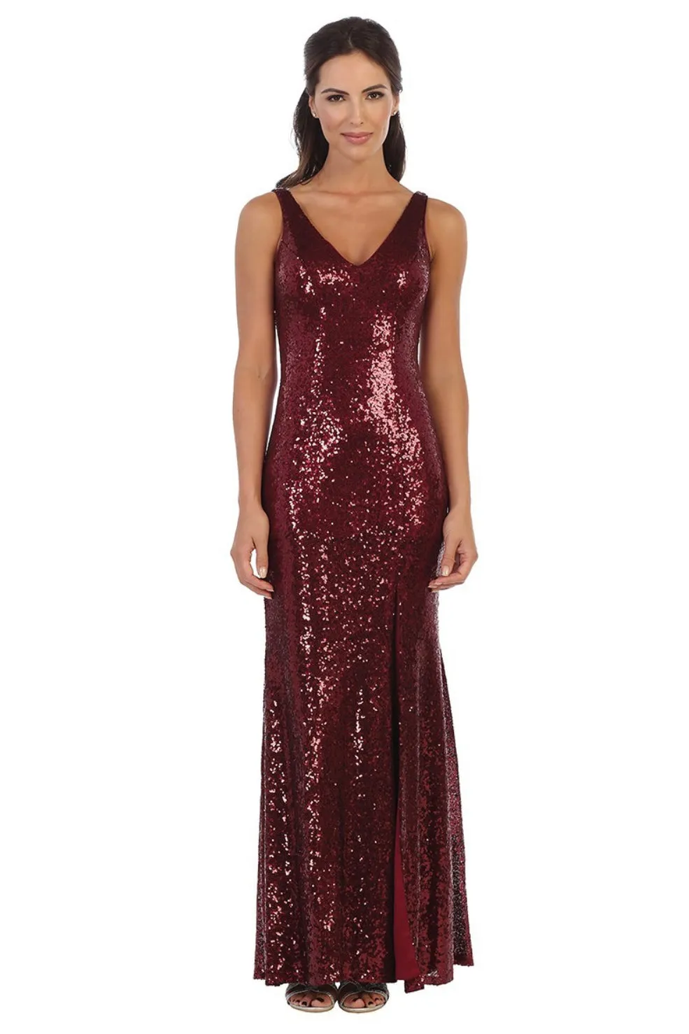 Eva Evening Gown 3322