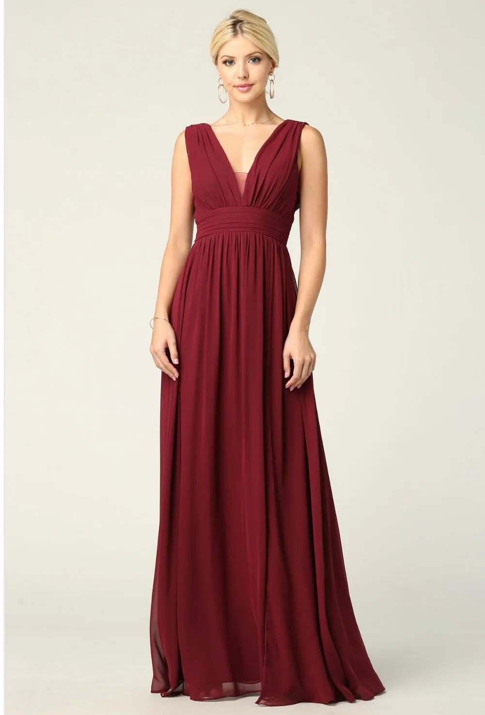 Eva Evening Gown 3329