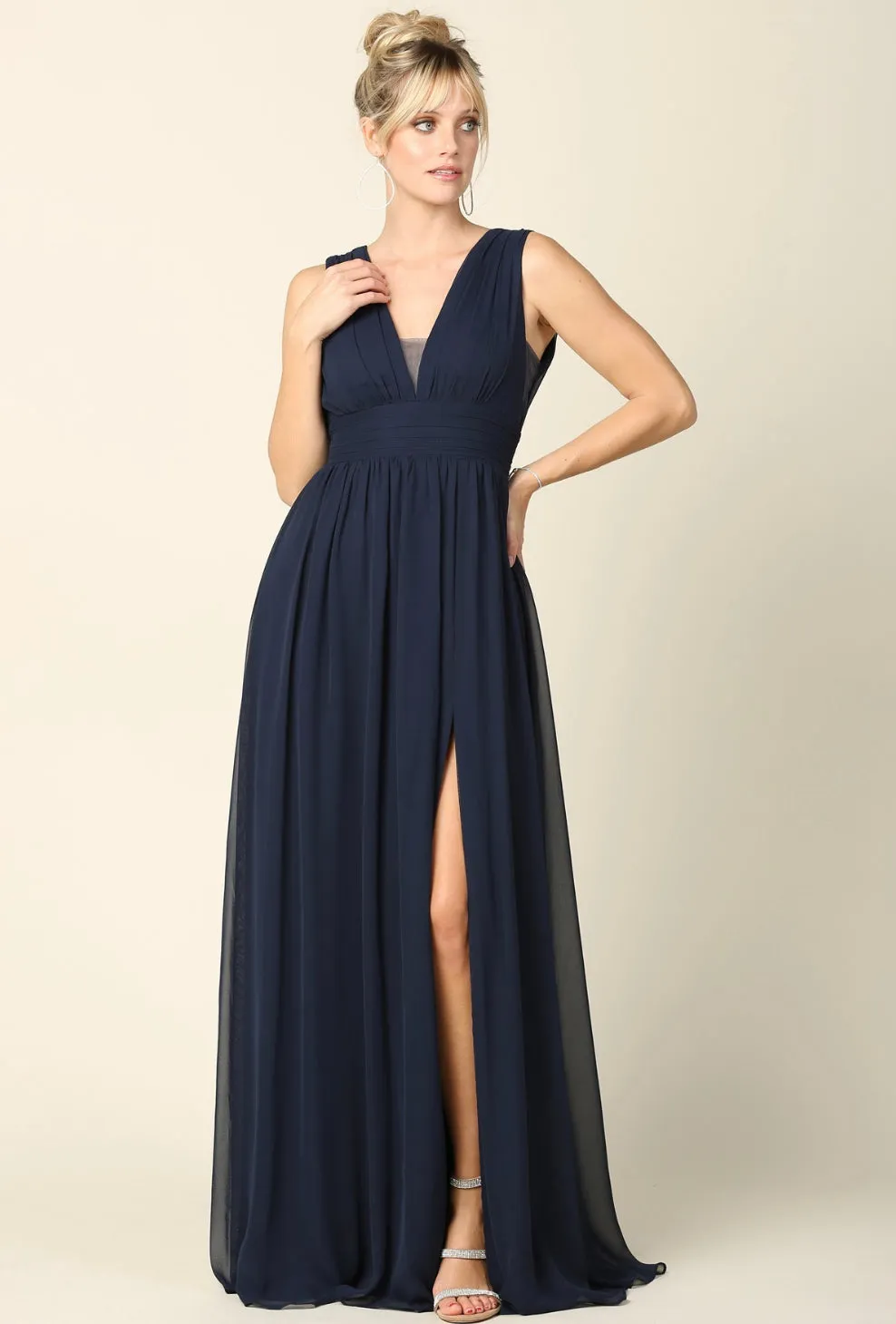Eva Evening Gown 3329