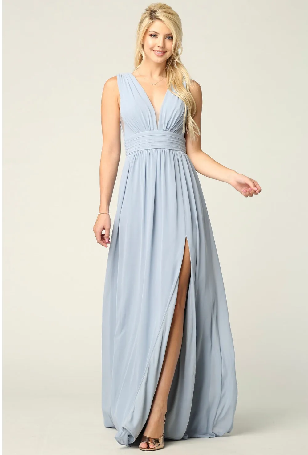 Eva Evening Gown 3329
