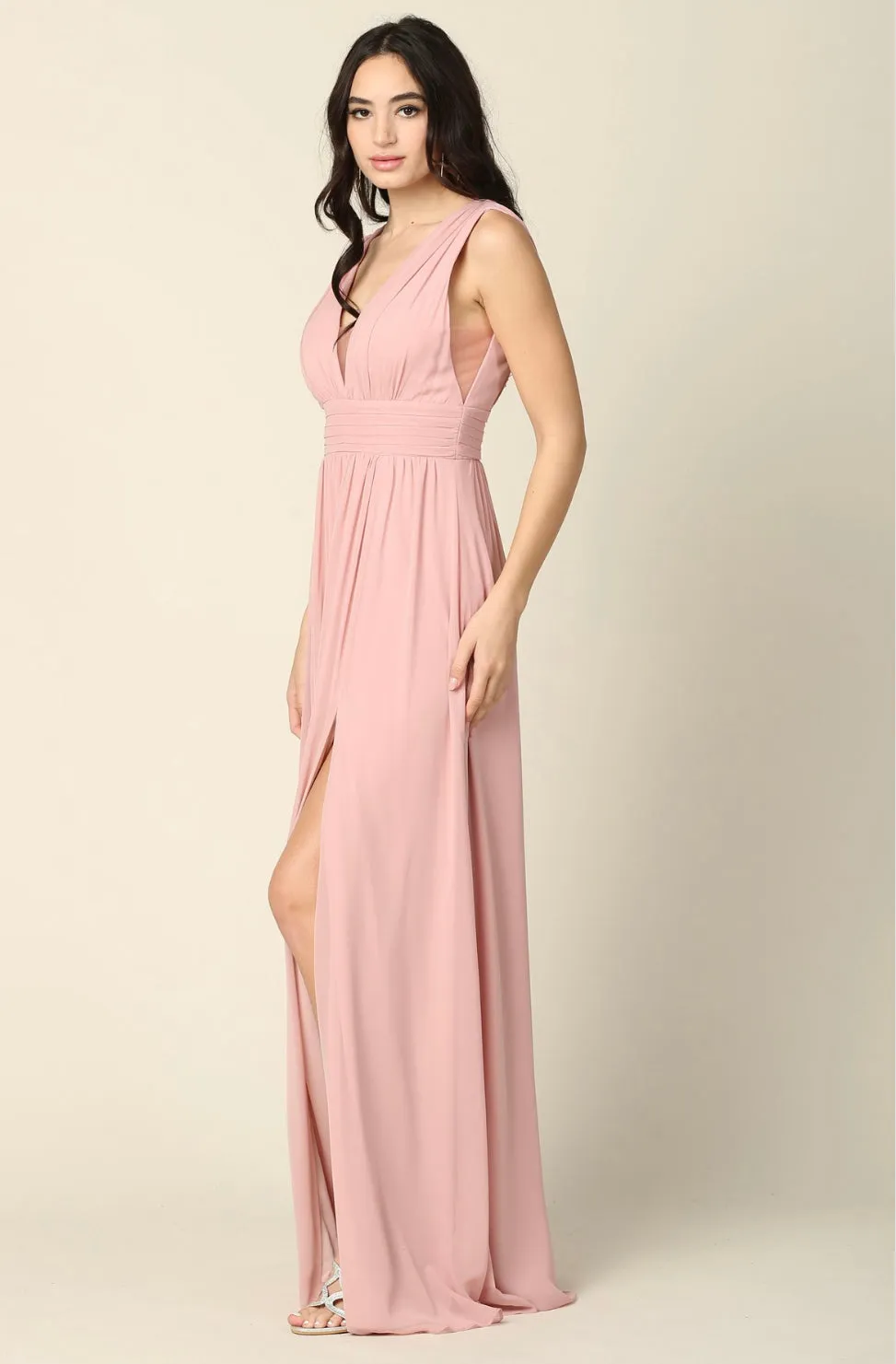 Eva Evening Gown 3329