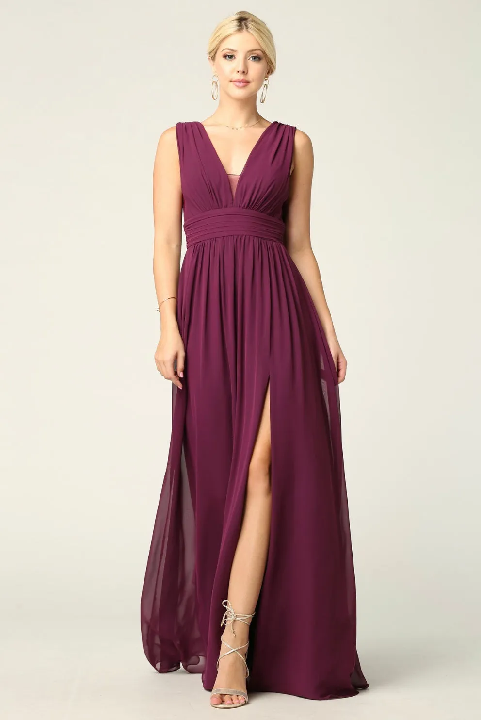 Eva Evening Gown 3329