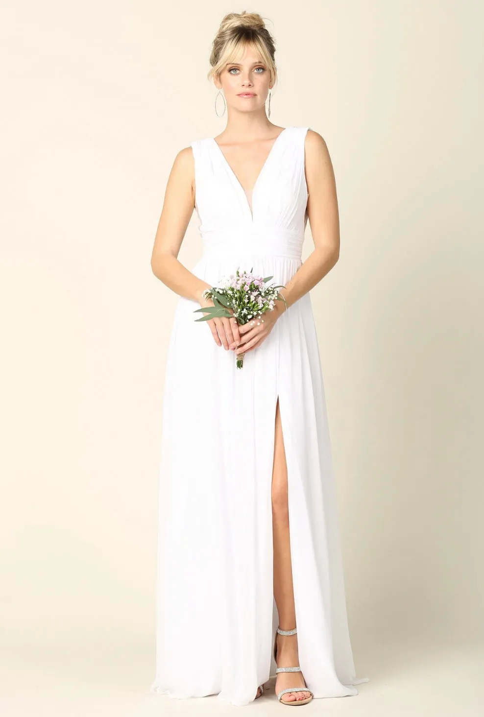 Eva Evening Gown 3329