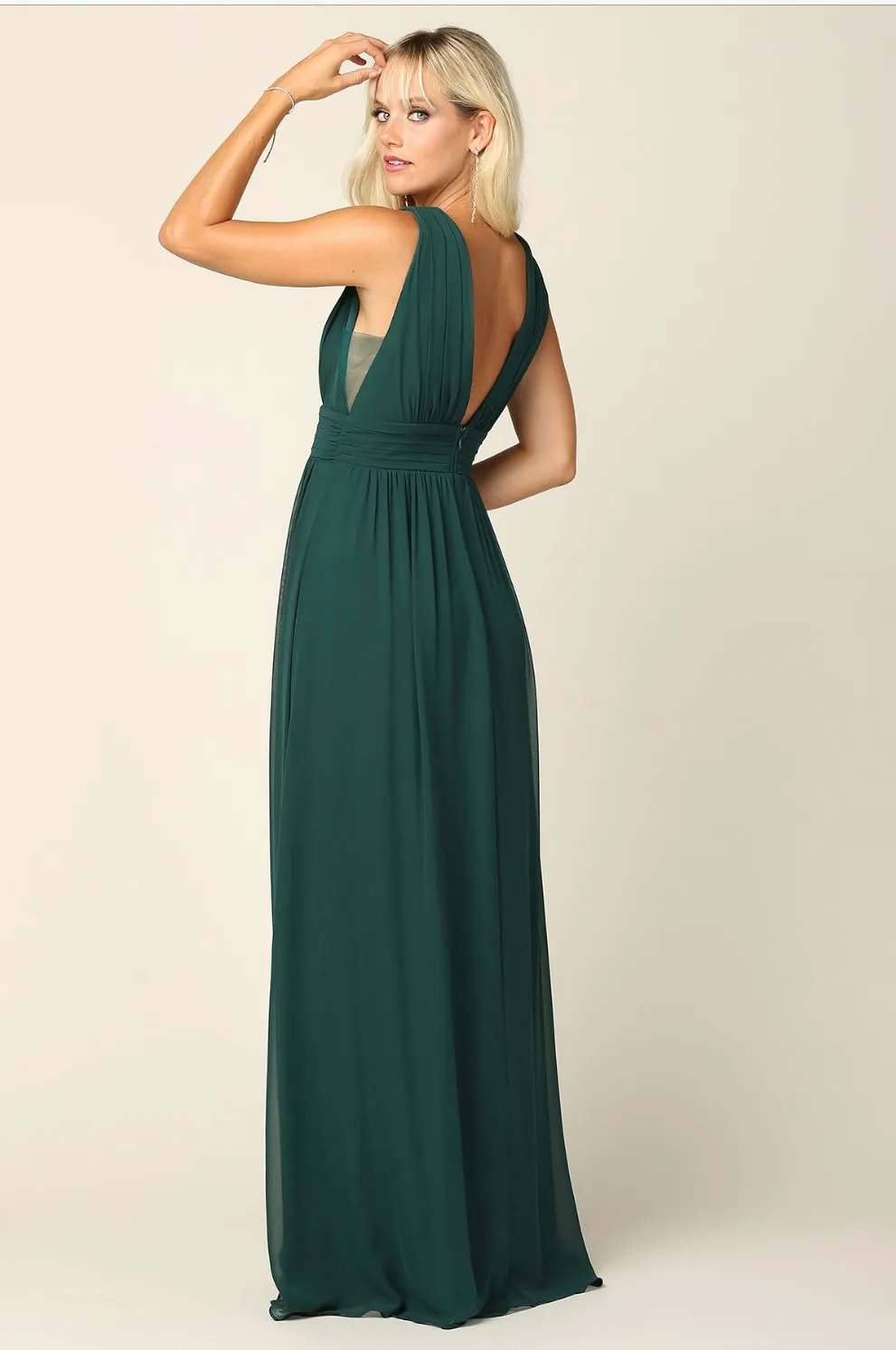 Eva Evening Gown 3329
