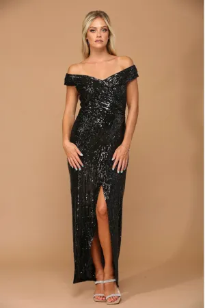 Eva Evening Gown 3441