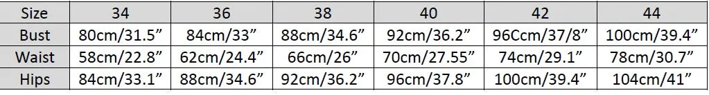 EW503- 2024 Collection