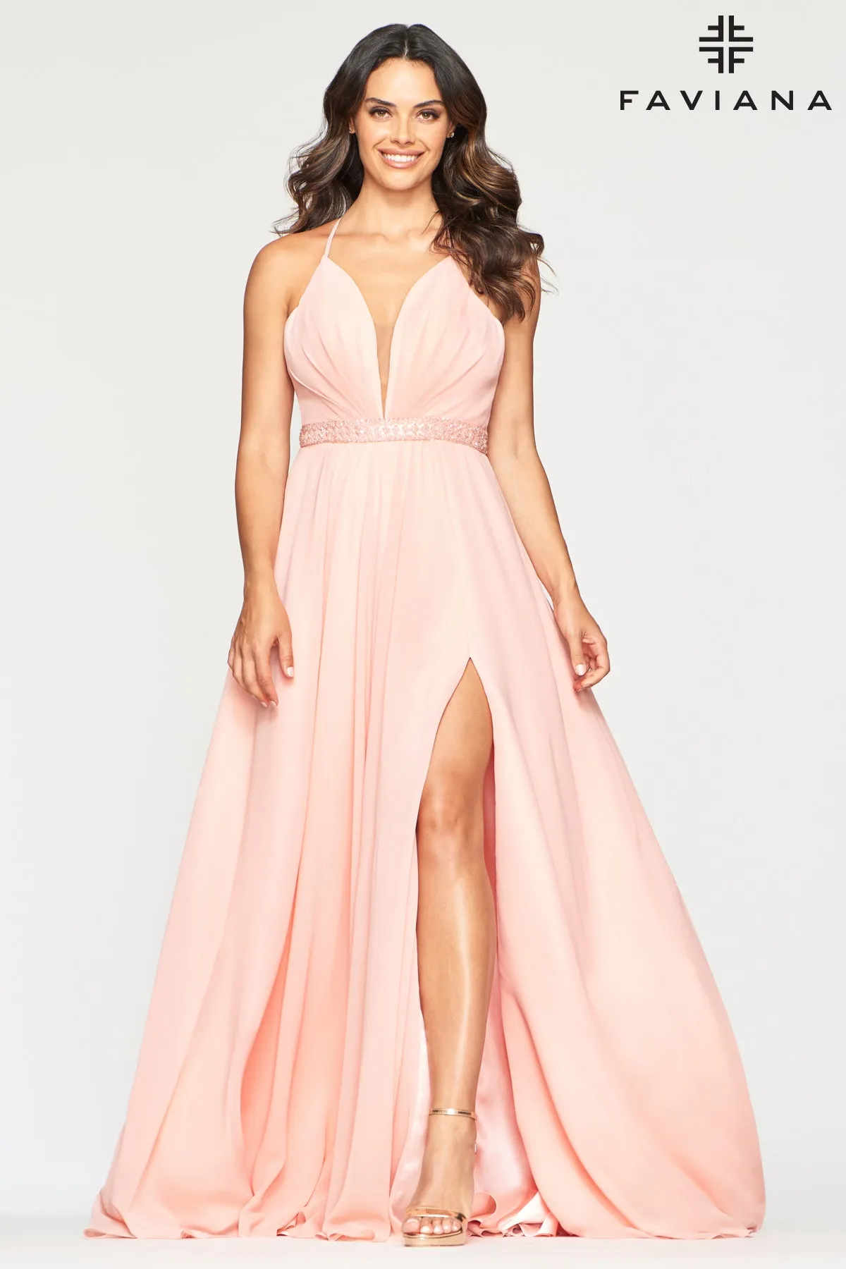 Faviana s10435