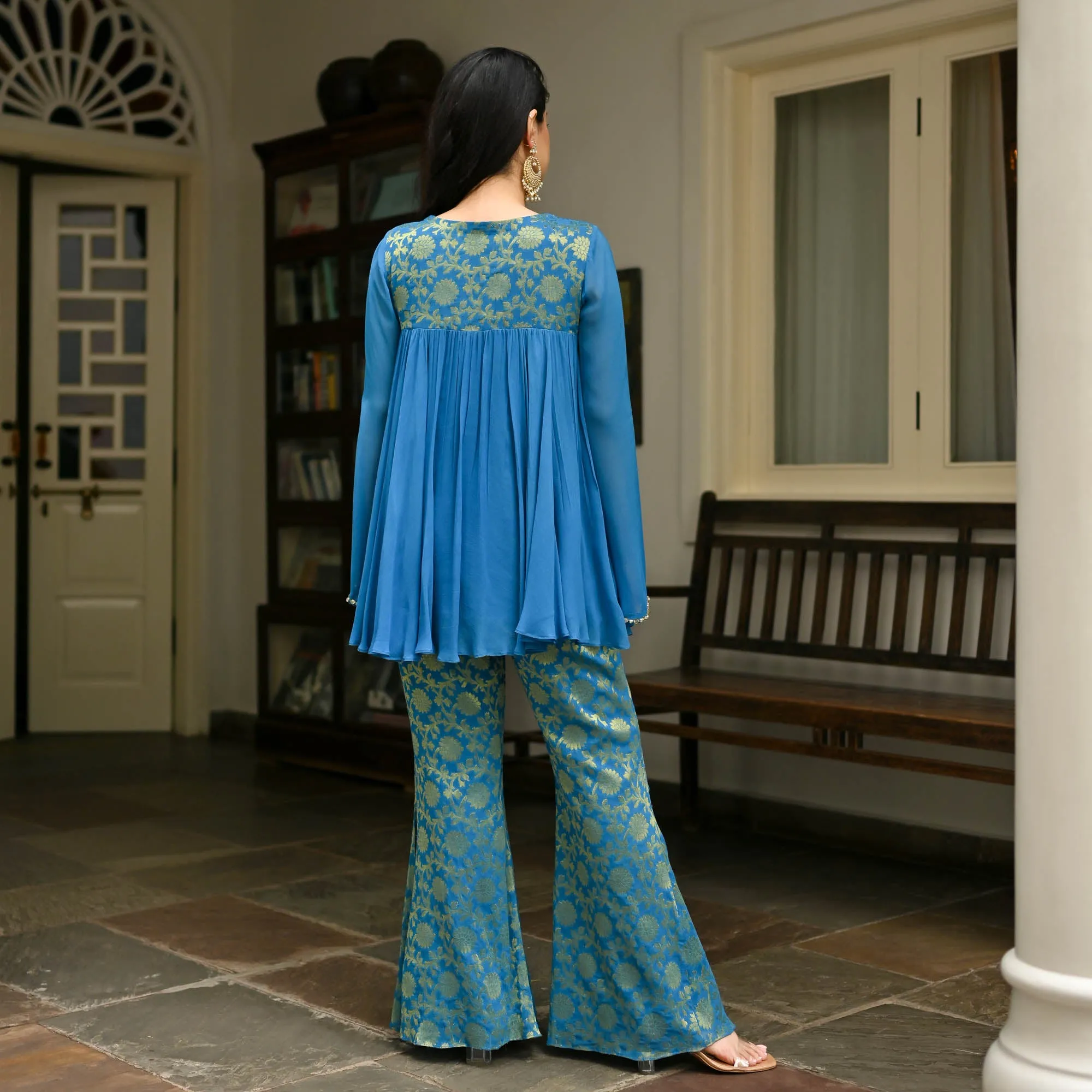GANGA CO-ORD SET