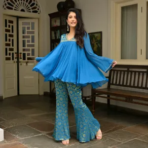 GANGA CO-ORD SET
