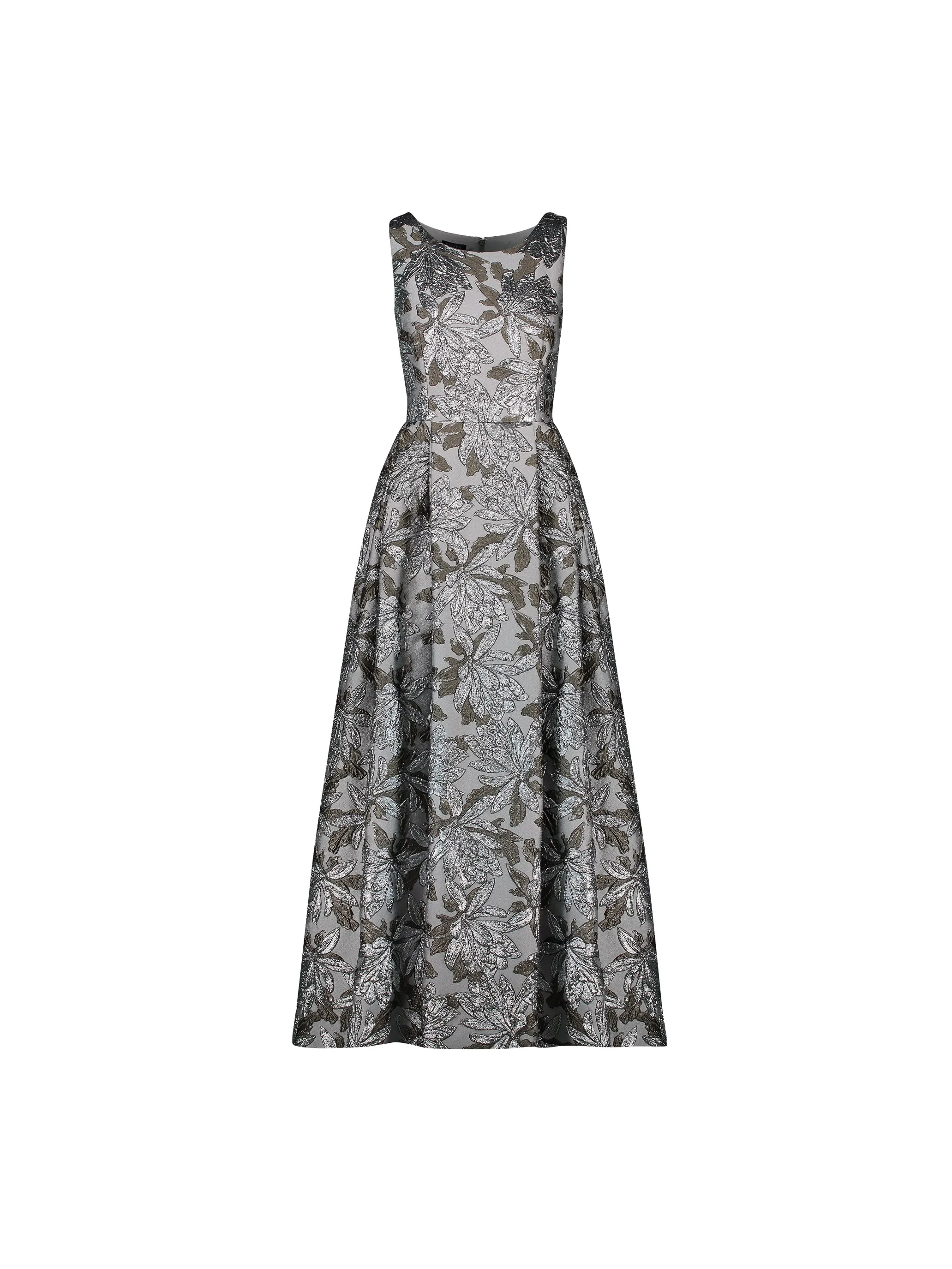 Gleneha Gown