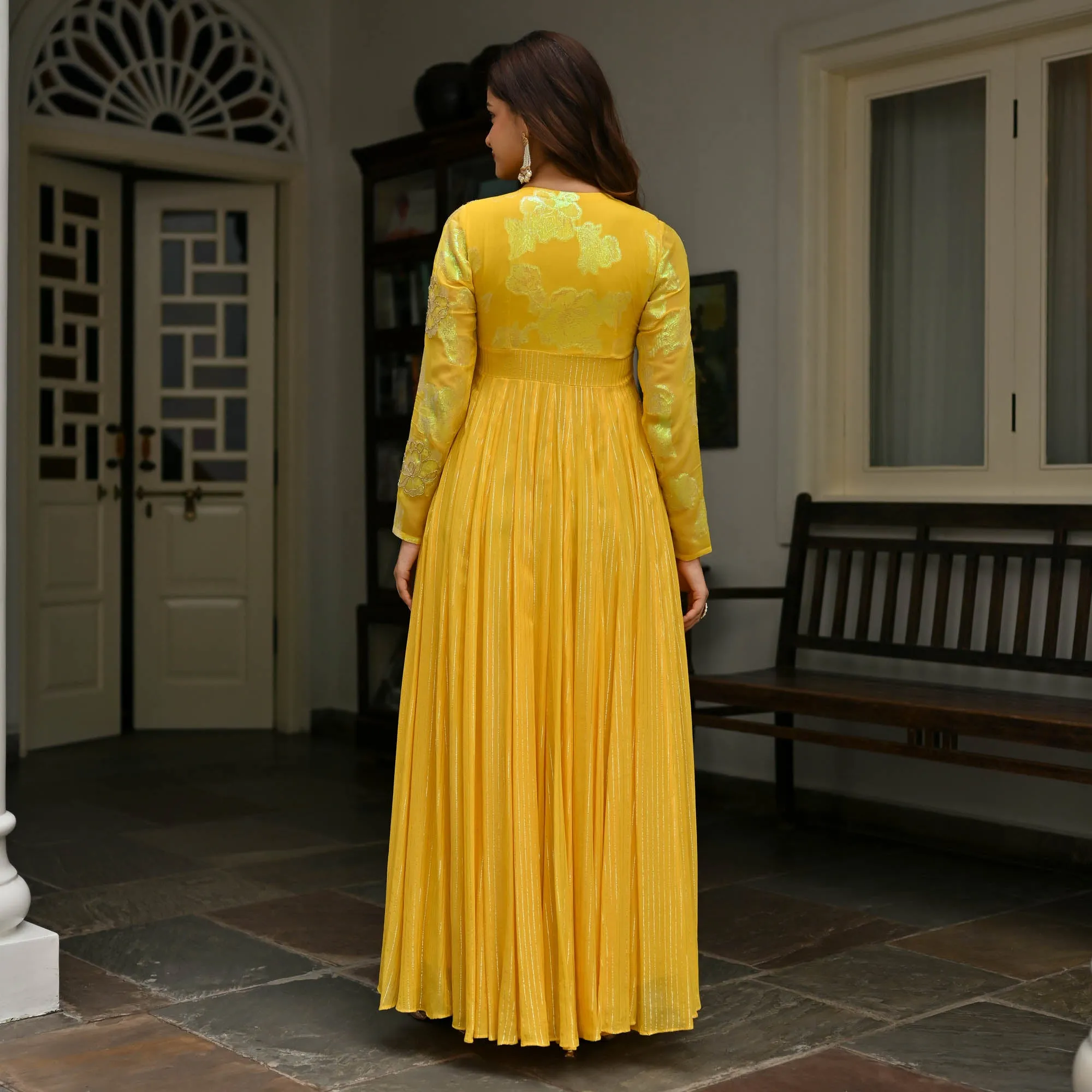 HEMAL DRESS