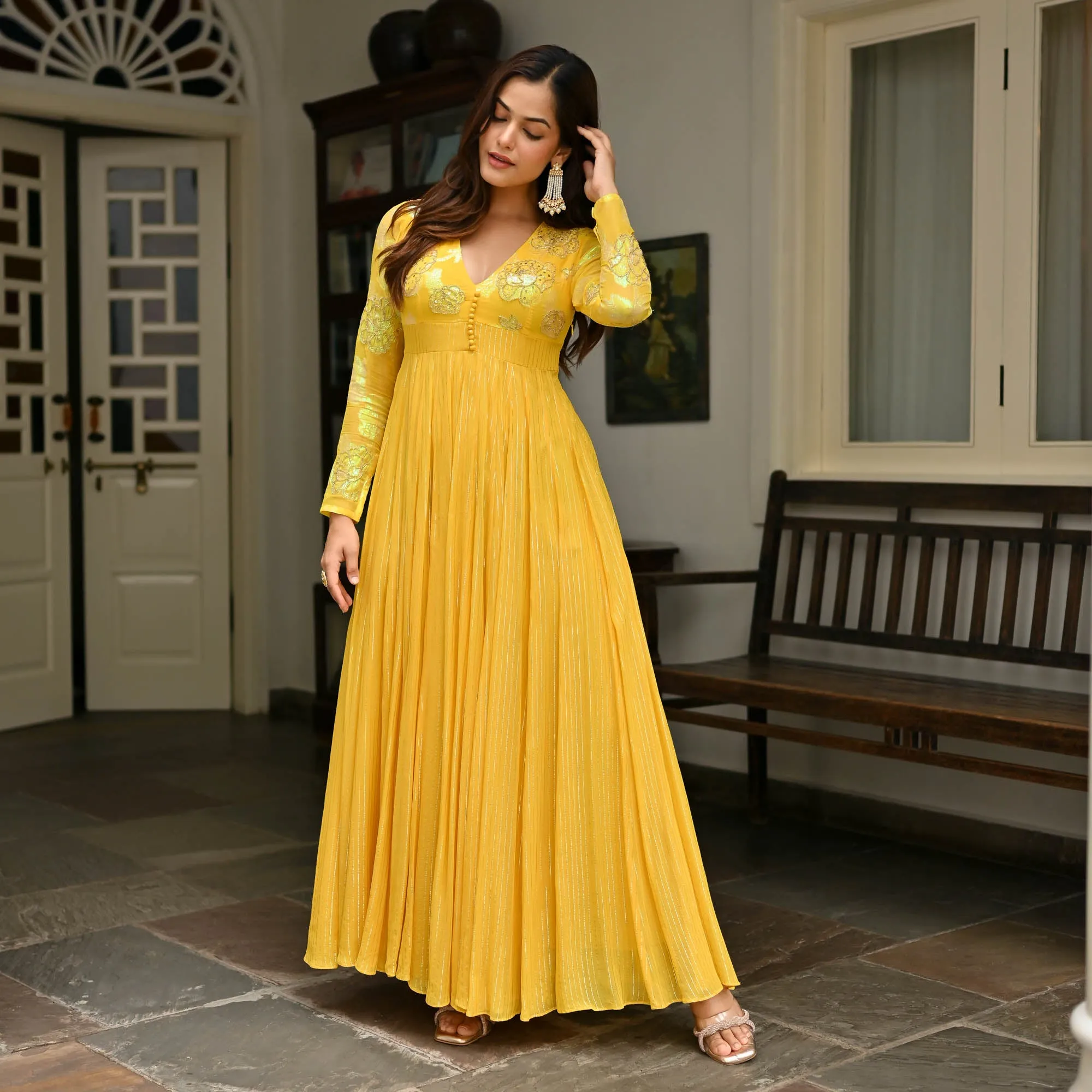 HEMAL DRESS