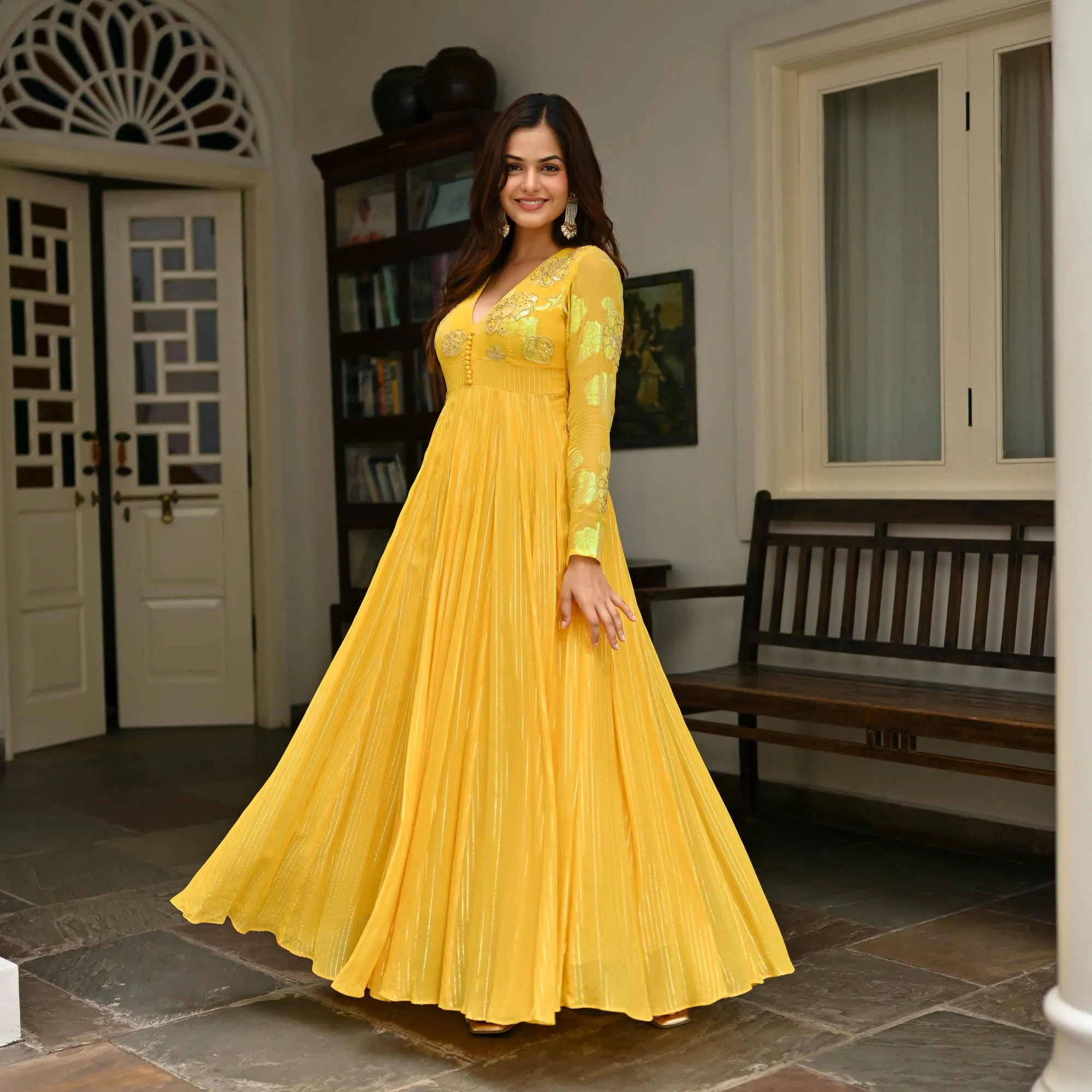 HEMAL DRESS