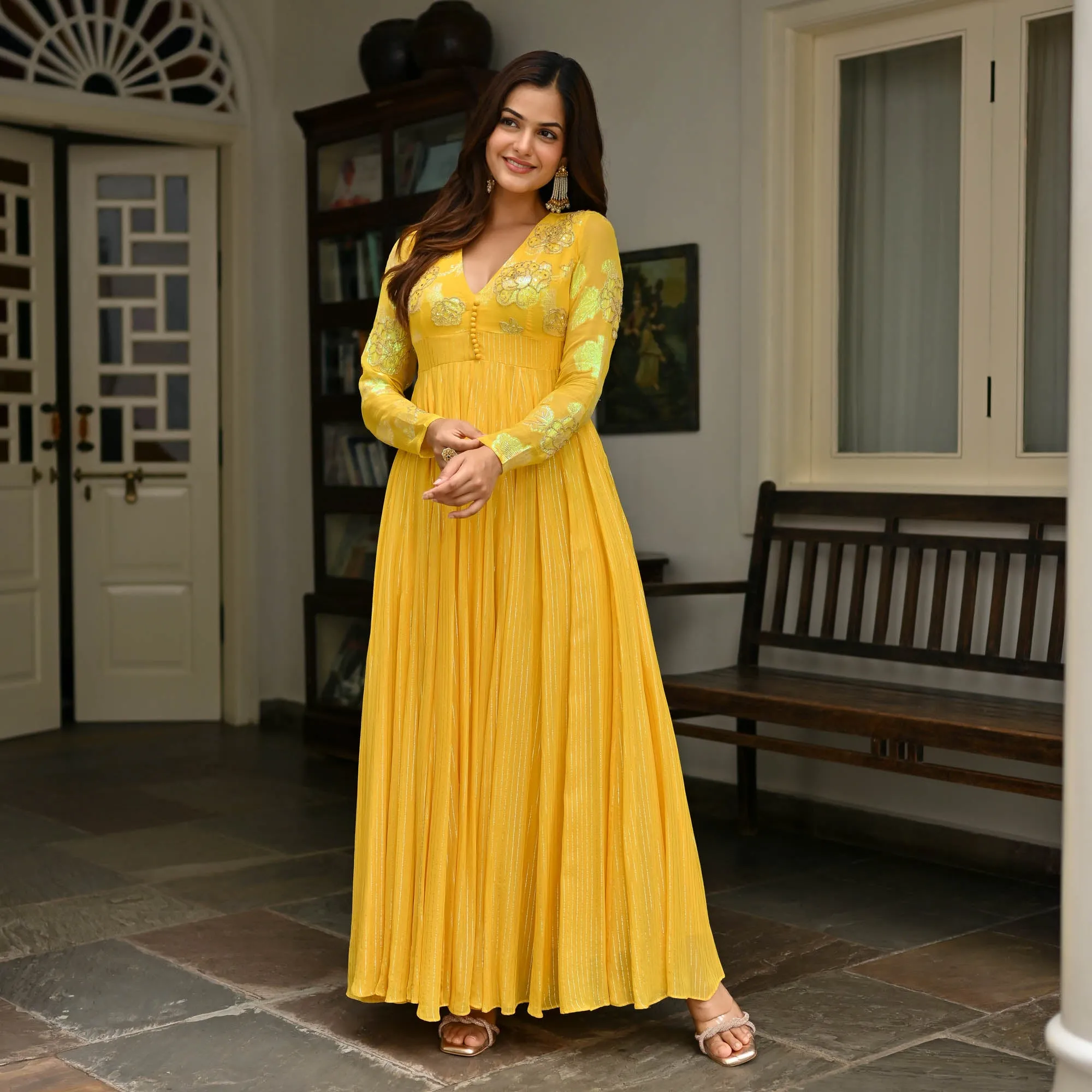HEMAL DRESS