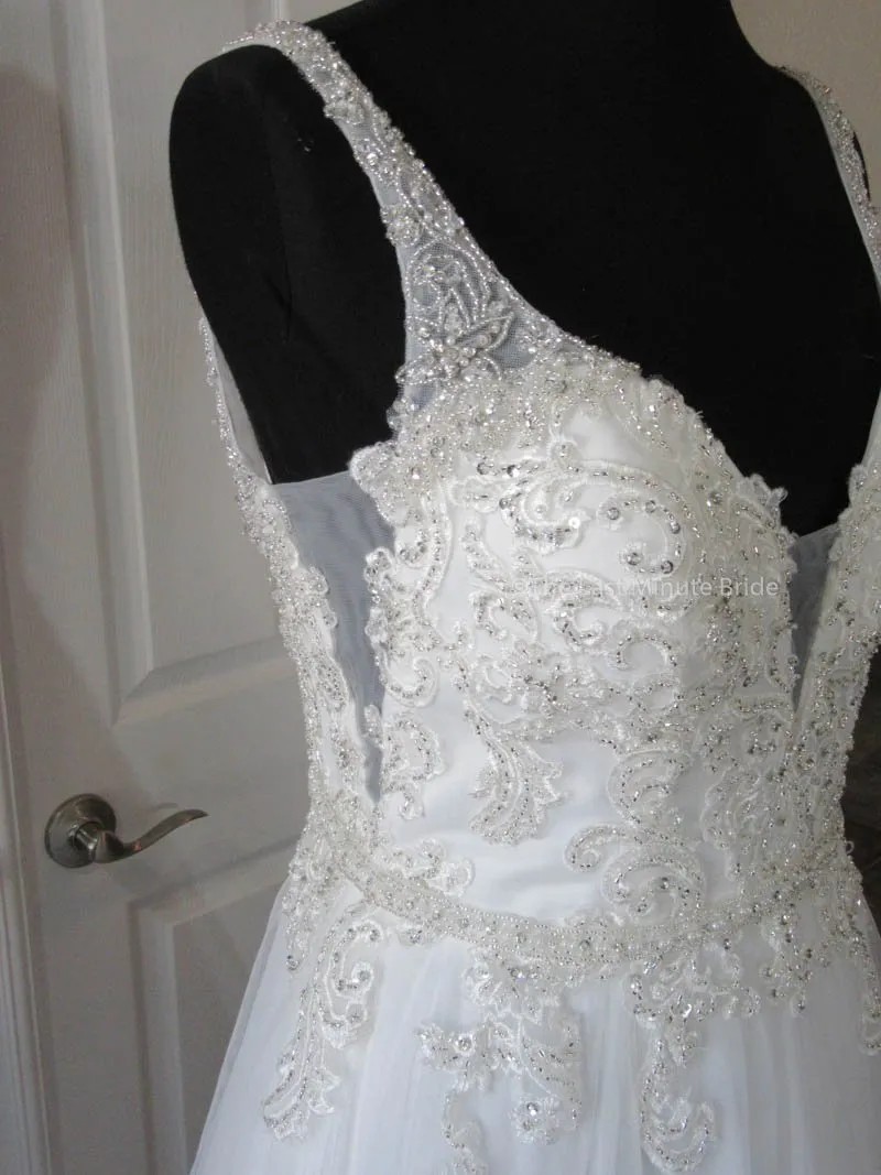 Holly by The Last Minute Bride (Made to Order 2-34)