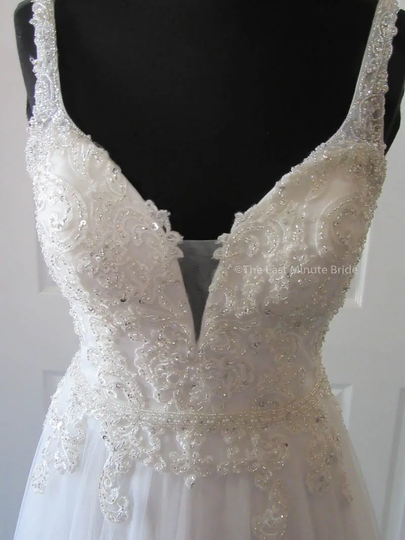 Holly by The Last Minute Bride (Made to Order 2-34)
