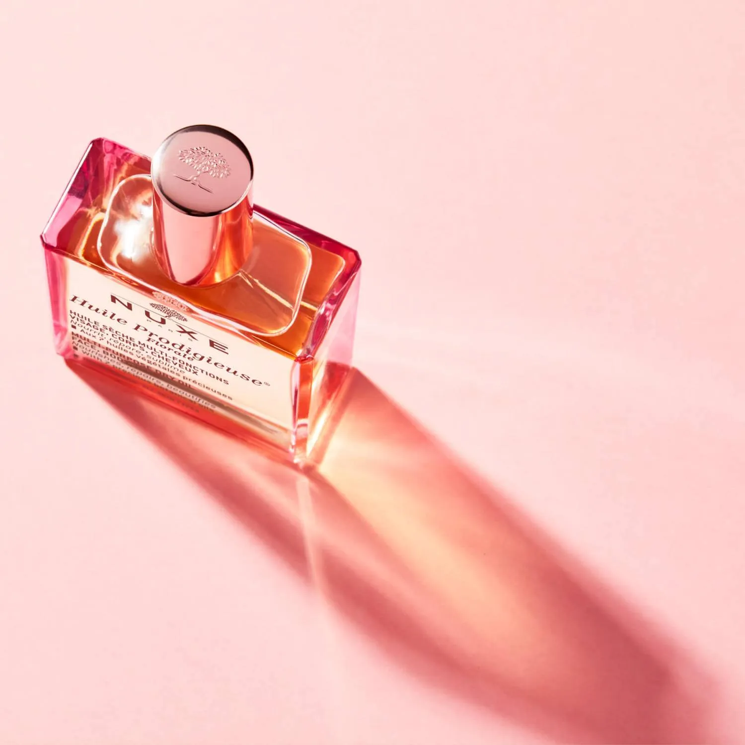Huile Prodigieuse Multi Purpose Oil in Floral