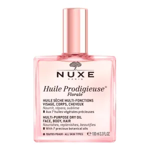 Huile Prodigieuse Multi Purpose Oil in Floral