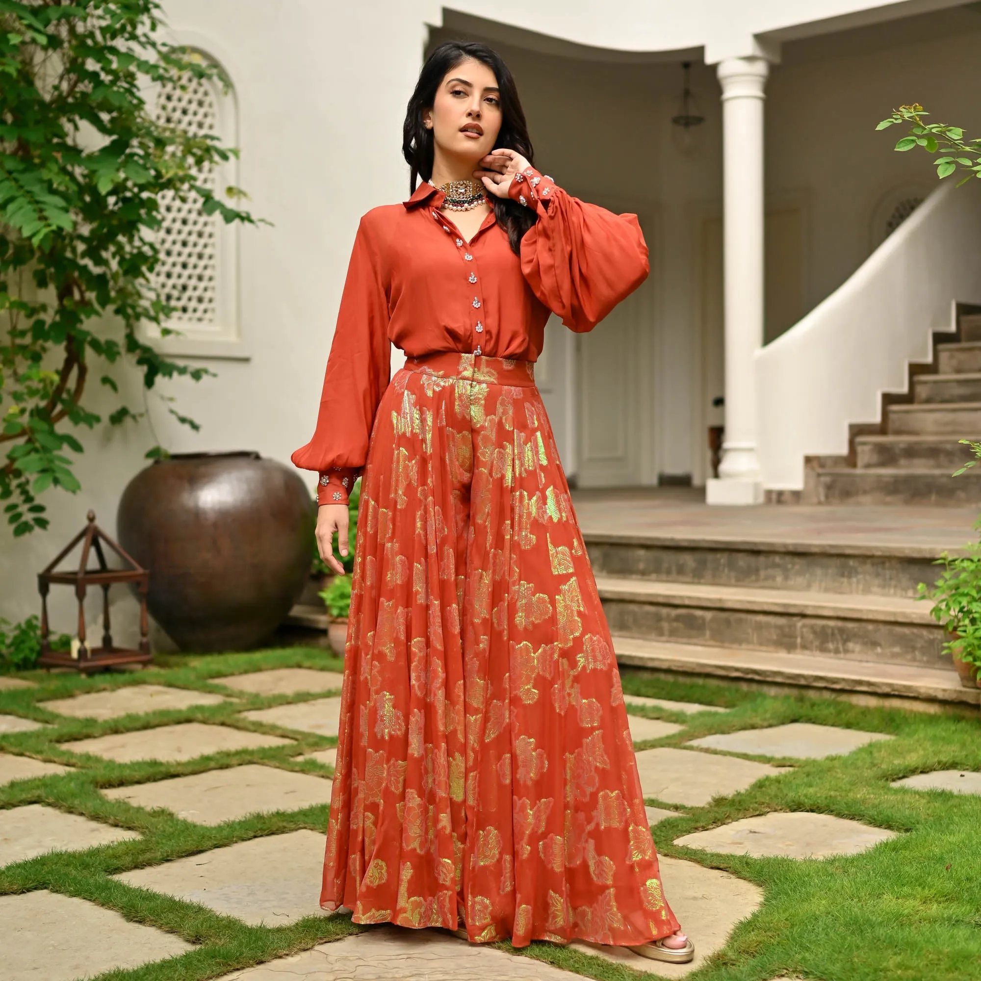 IRA CO-ORD SET