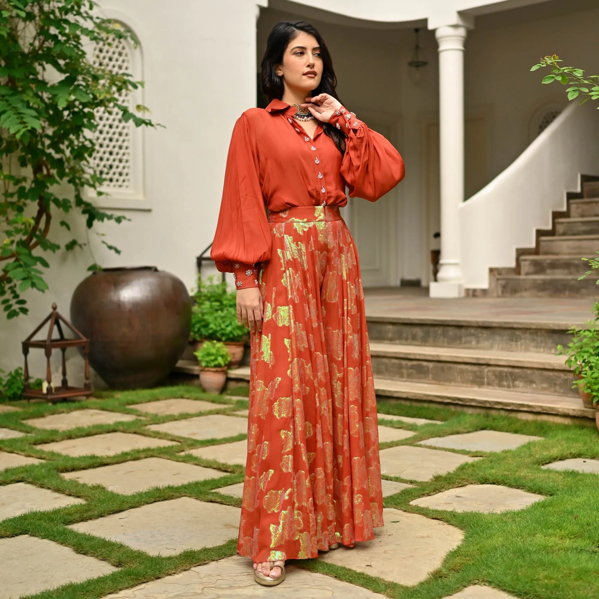 IRA CO-ORD SET