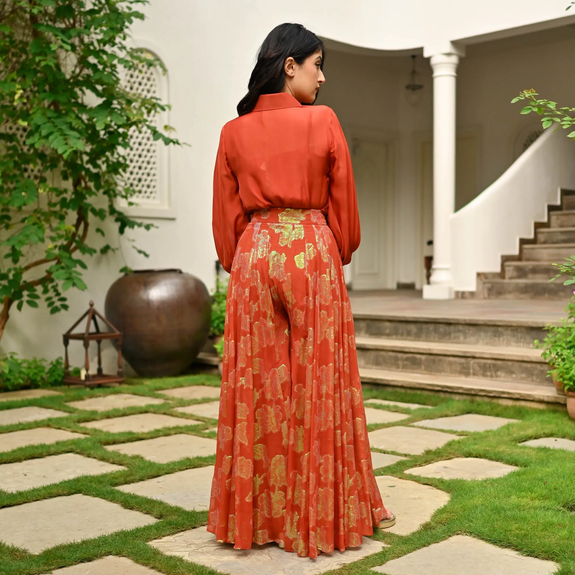 IRA CO-ORD SET