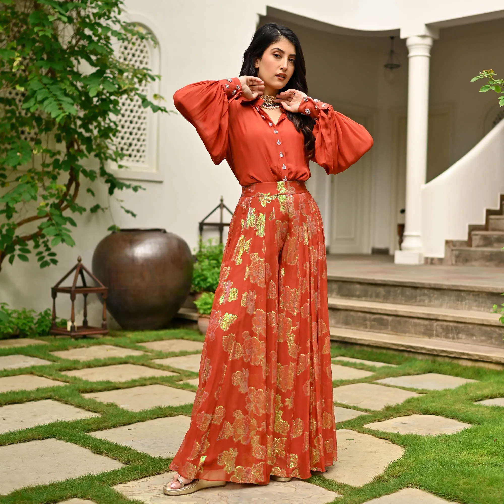 IRA CO-ORD SET