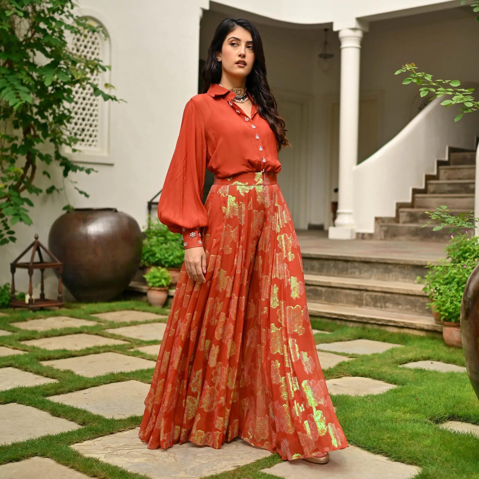 IRA CO-ORD SET