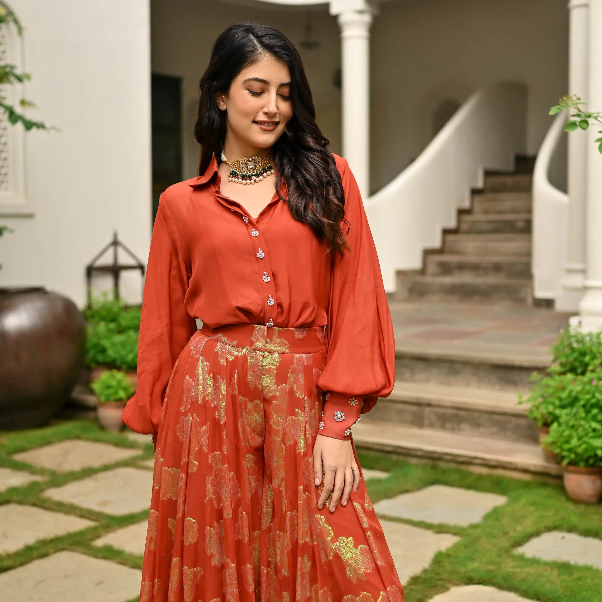 IRA CO-ORD SET