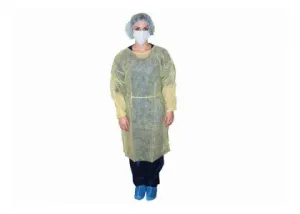 Isolation Gowns
