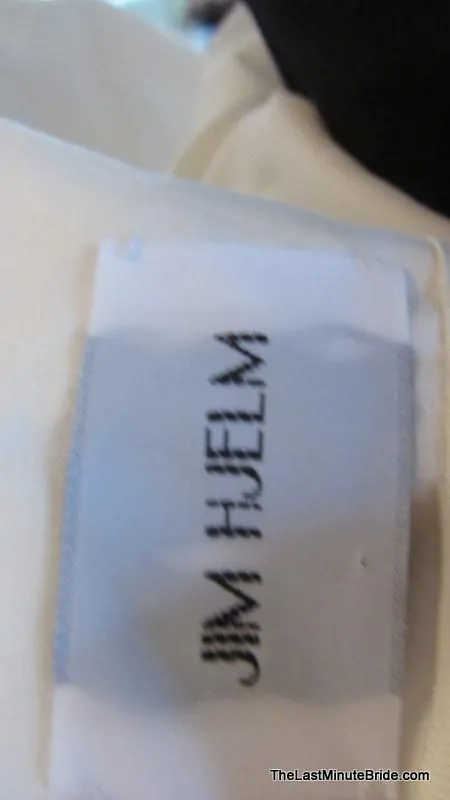 Jim Hjelm JH8002 or 8002