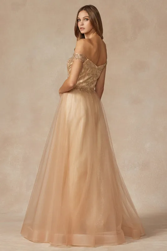 Juliet Dress 287