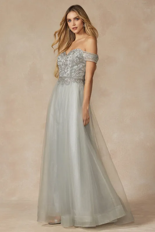 Juliet Dress 287