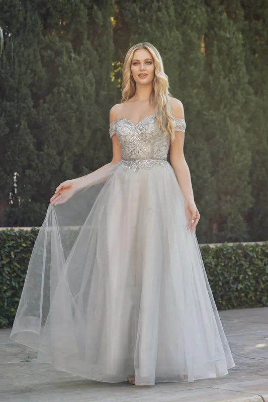 Juliet Dress 287