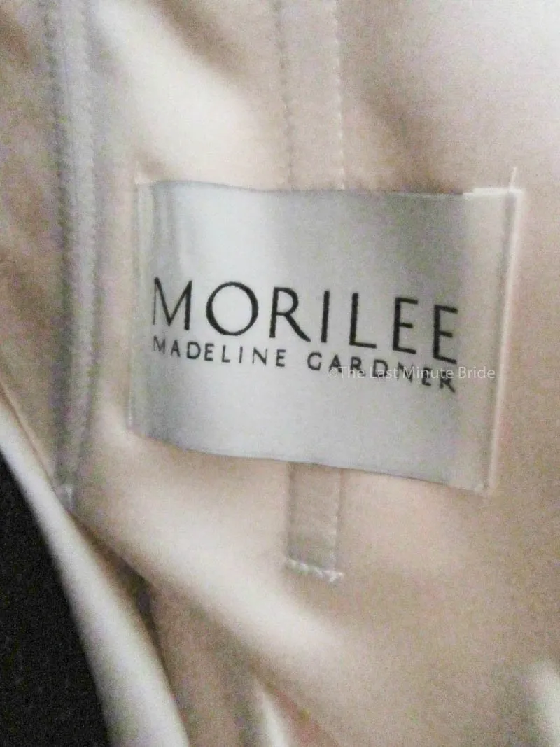 Julietta by Mori Lee 3216 Mildred
