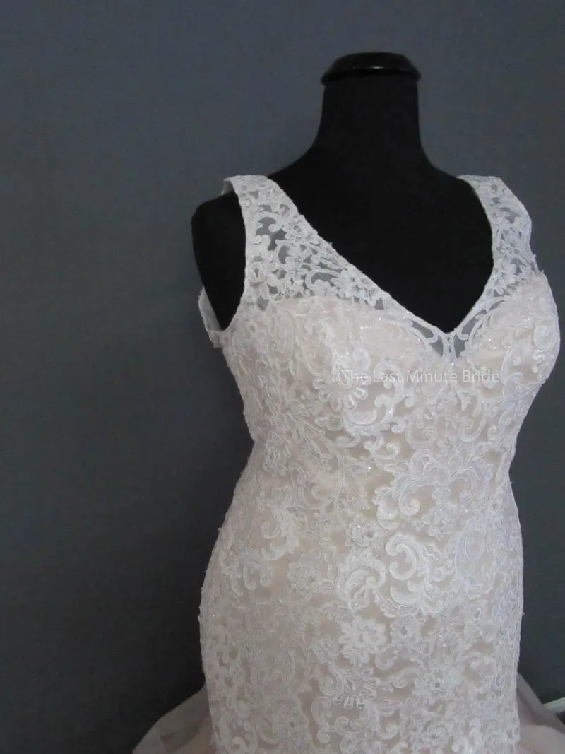 Julietta by Mori Lee 3216 Mildred