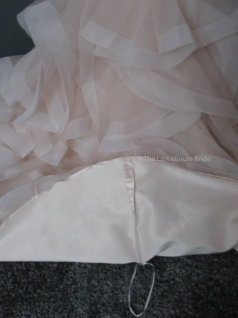 Julietta by Mori Lee 3216 Mildred
