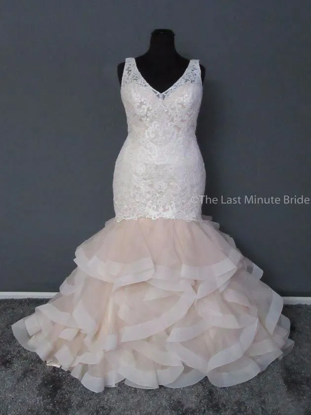 Julietta by Mori Lee 3216 Mildred
