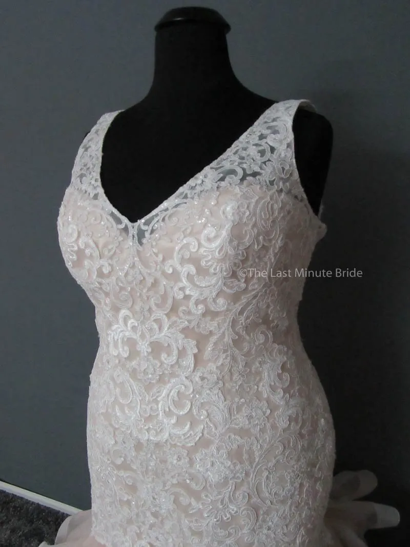Julietta by Mori Lee 3216 Mildred