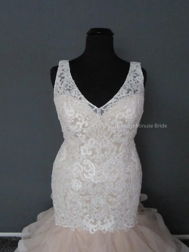 Julietta by Mori Lee 3216 Mildred