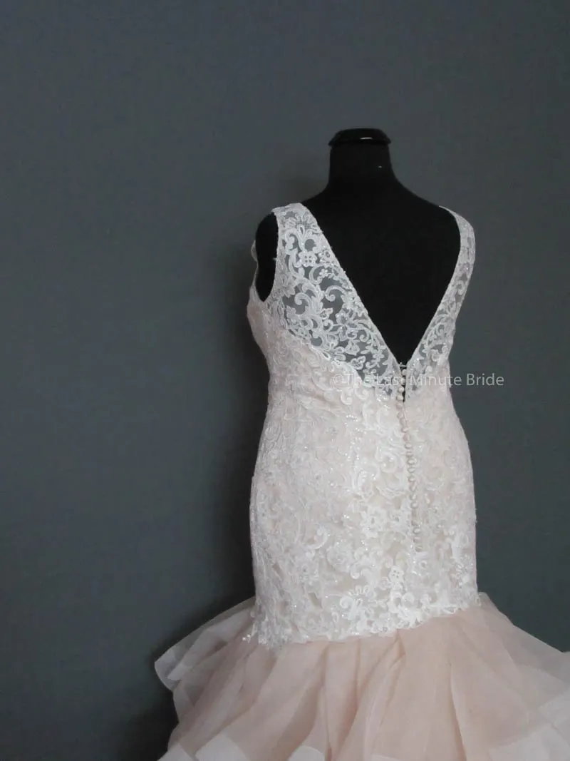 Julietta by Mori Lee 3216 Mildred