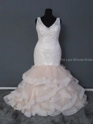 Julietta by Mori Lee 3216 Mildred