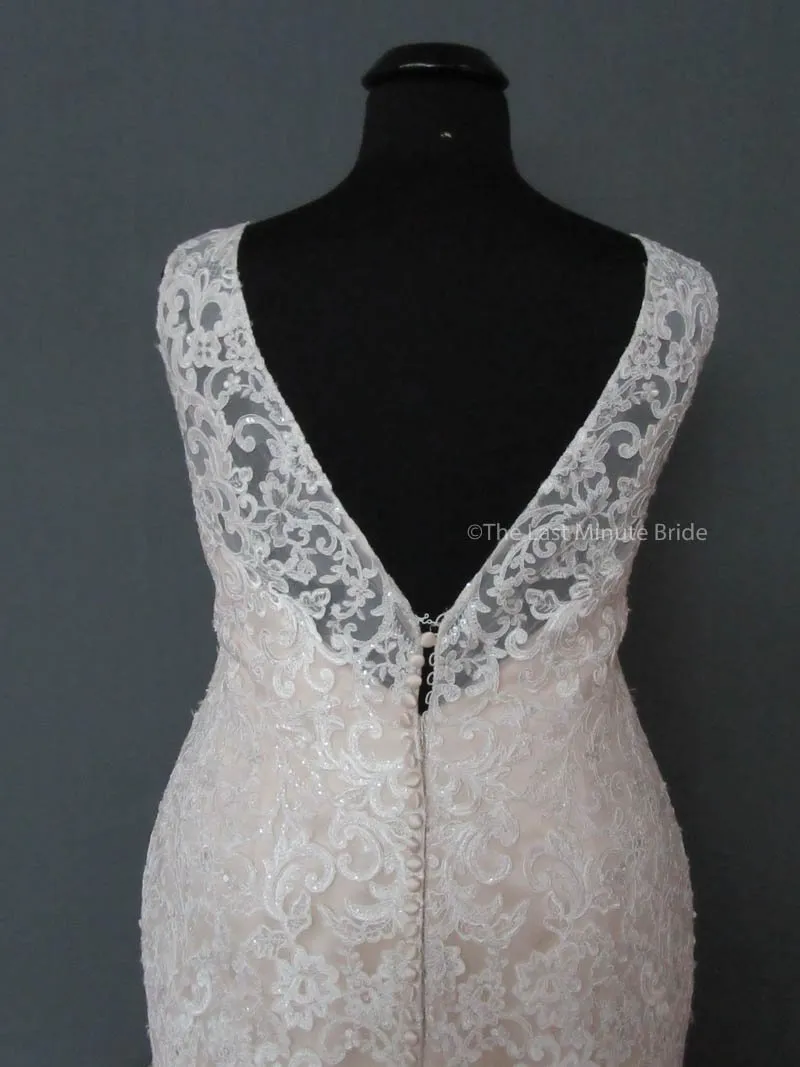 Julietta by Mori Lee 3216 Mildred