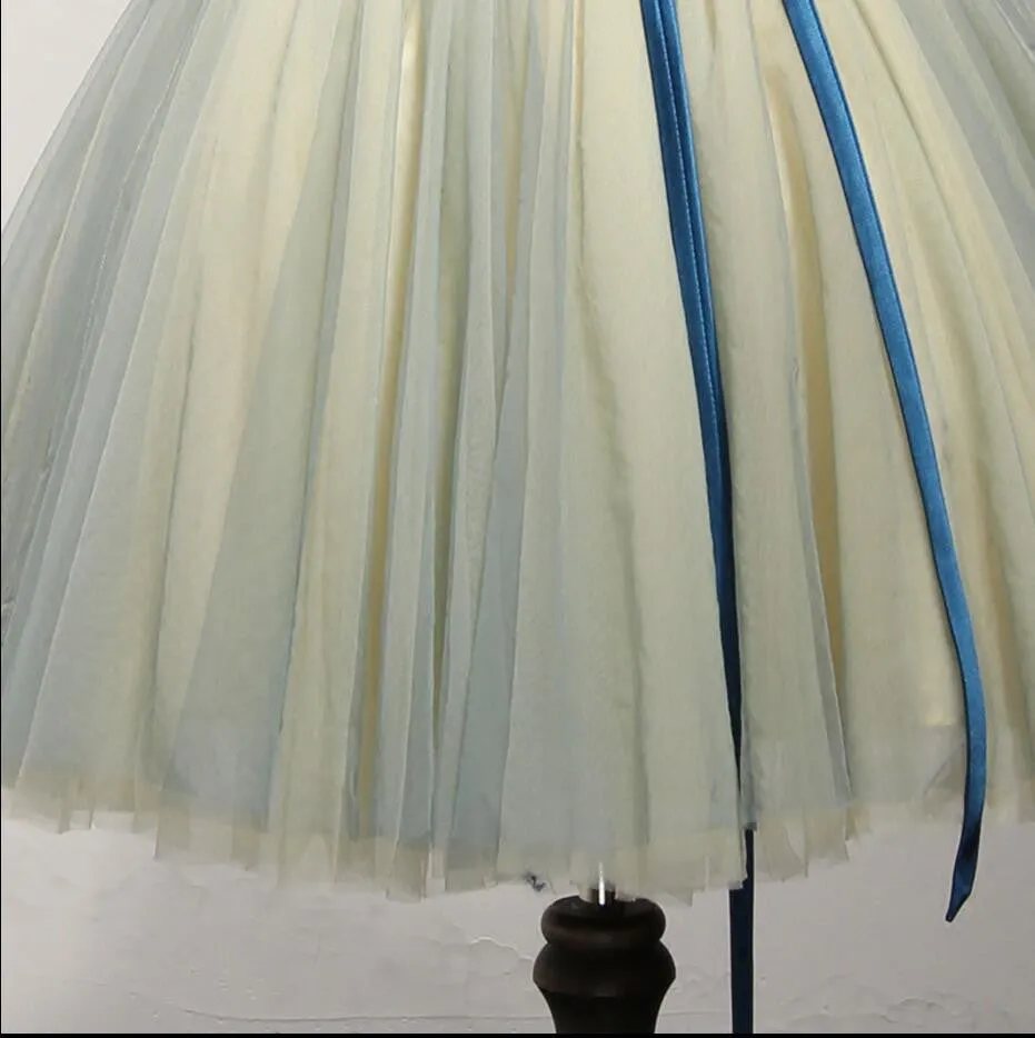 Junior Sweetheart Lovely On Sale Tulle Short Homecoming Dresses, BG51593