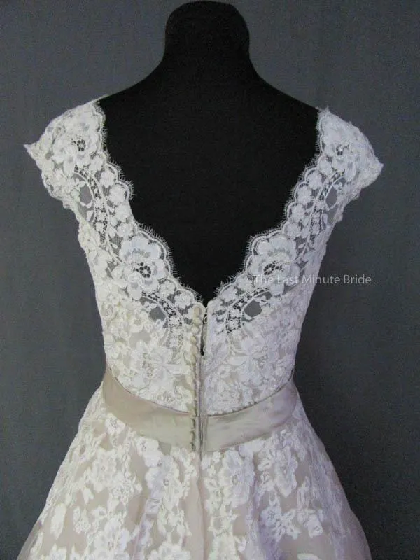 Justin Alexander 8815 size 16