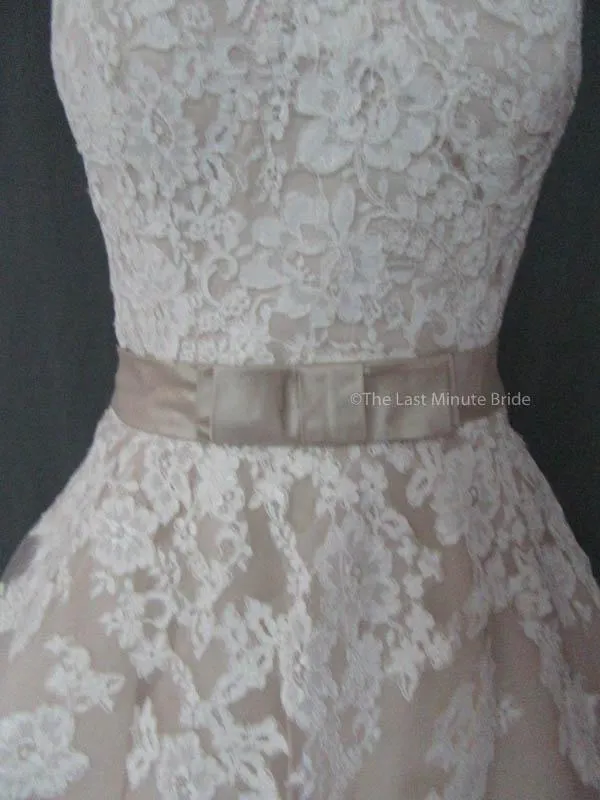 Justin Alexander 8815 size 6