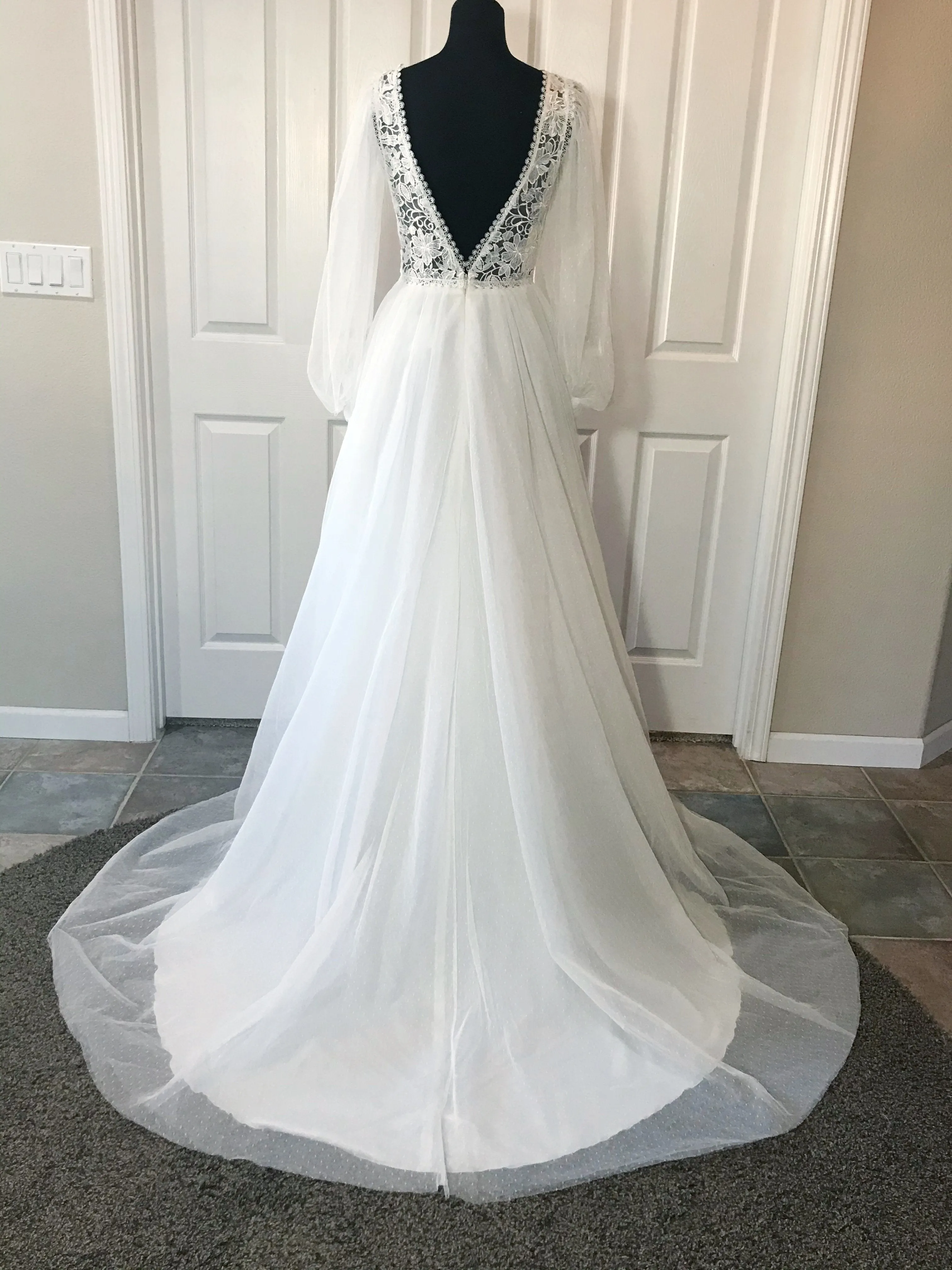 Kendra style KL-02