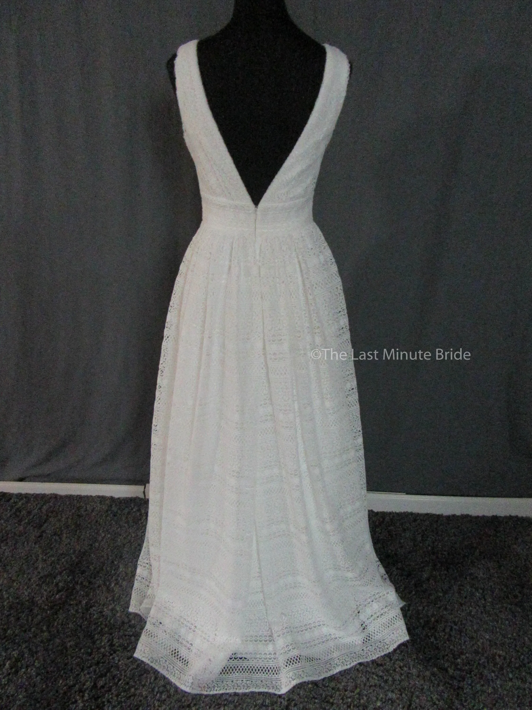 La Femme 27074