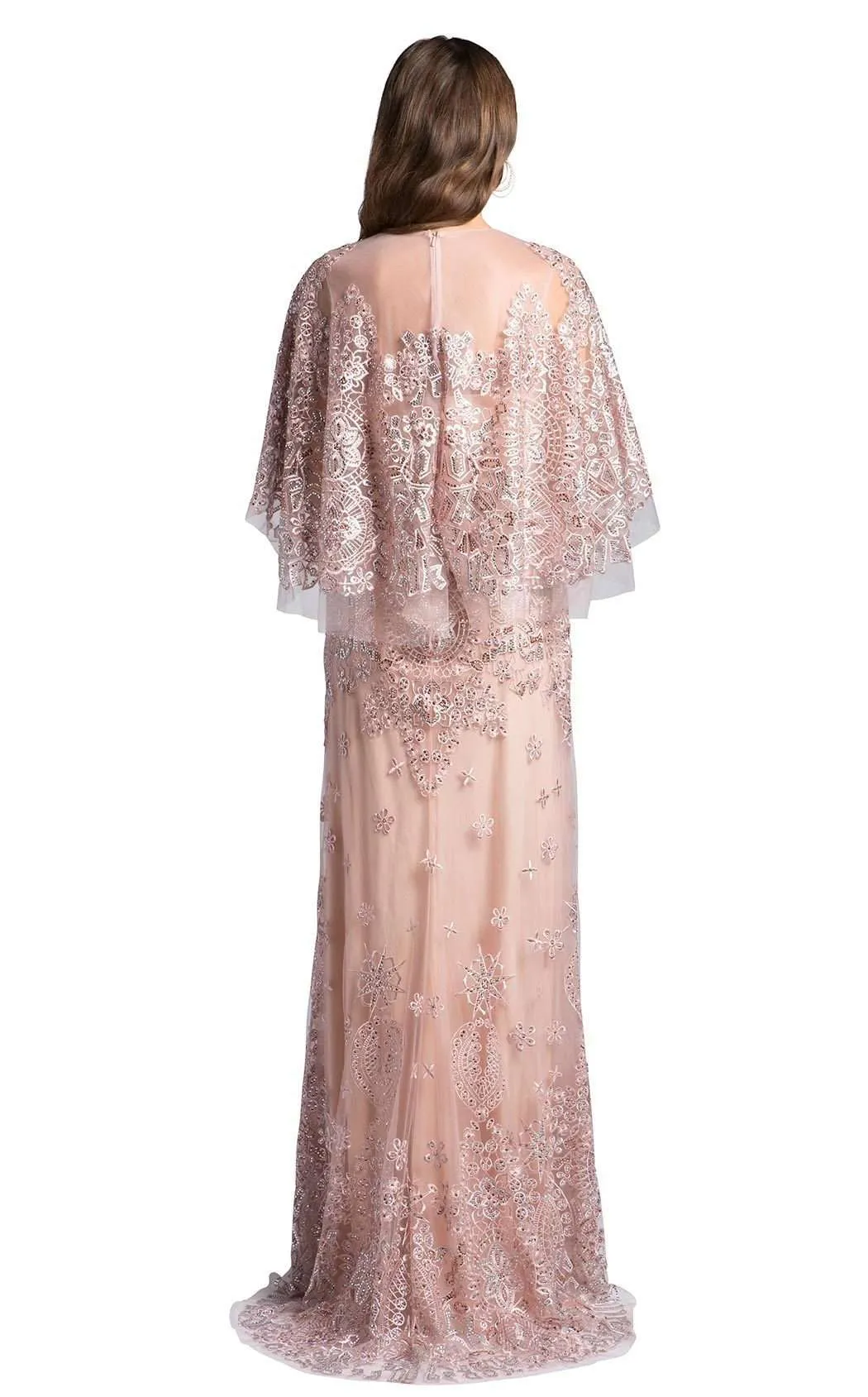 LARA 33623 DRESS